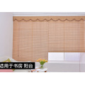 Bamboo door curtain for sale